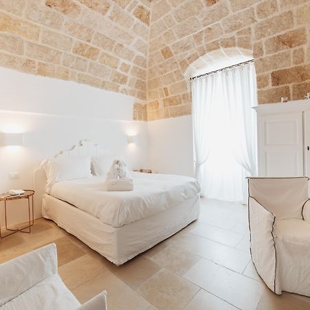 Bed and Breakfast Giovi Relais Polignano a Mare Exterior foto