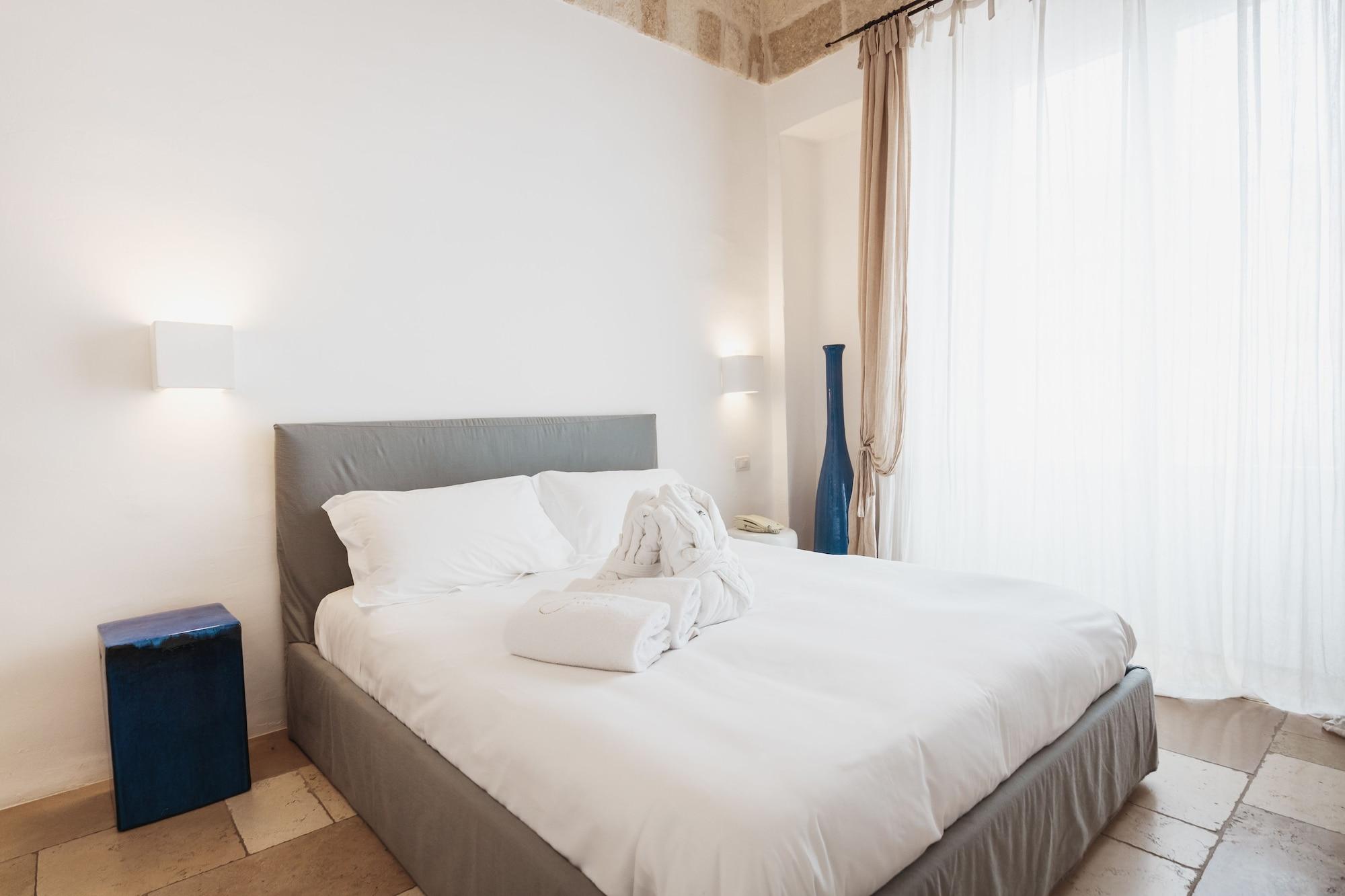 Bed and Breakfast Giovi Relais Polignano a Mare Exterior foto