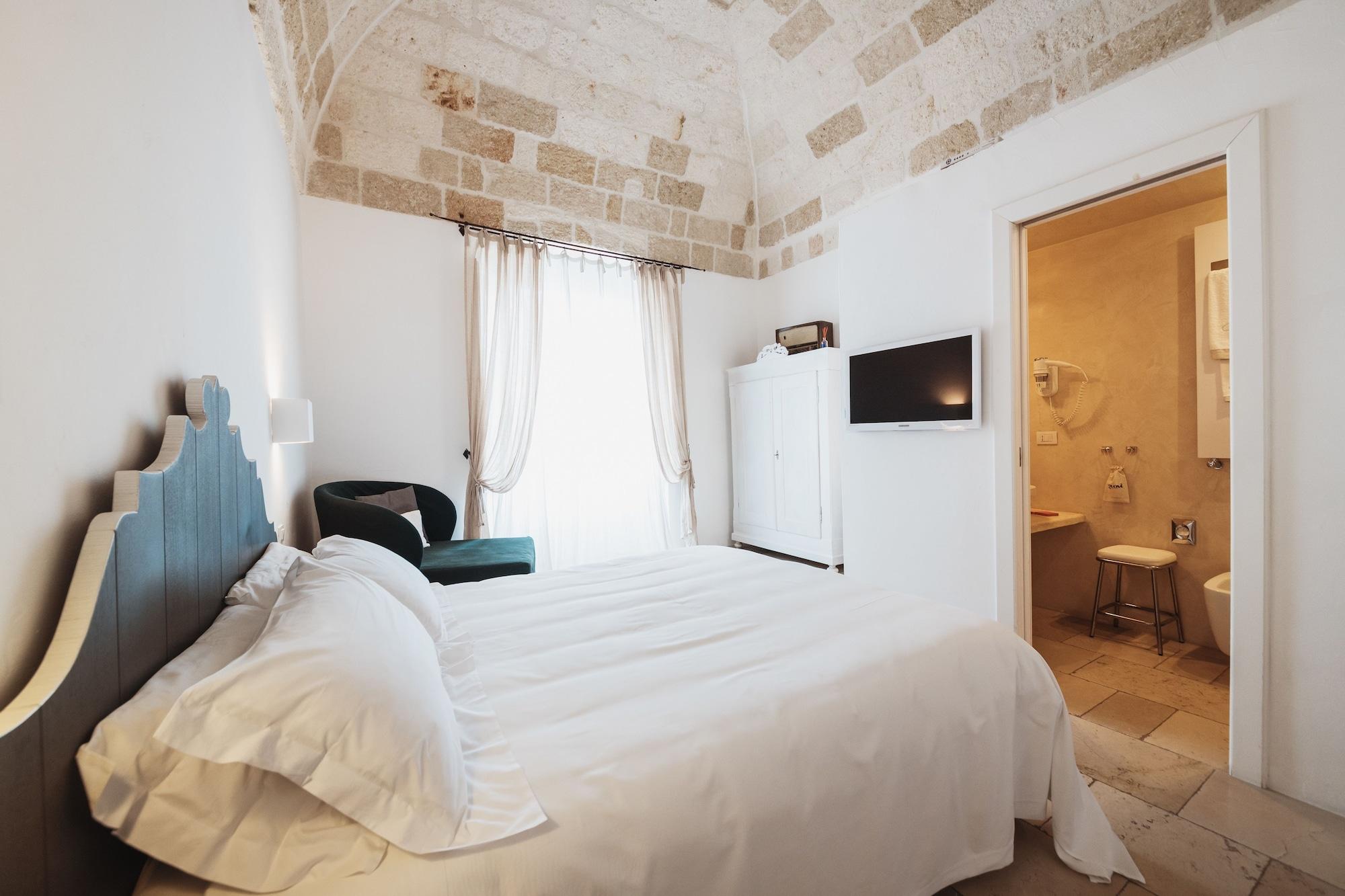 Bed and Breakfast Giovi Relais Polignano a Mare Exterior foto
