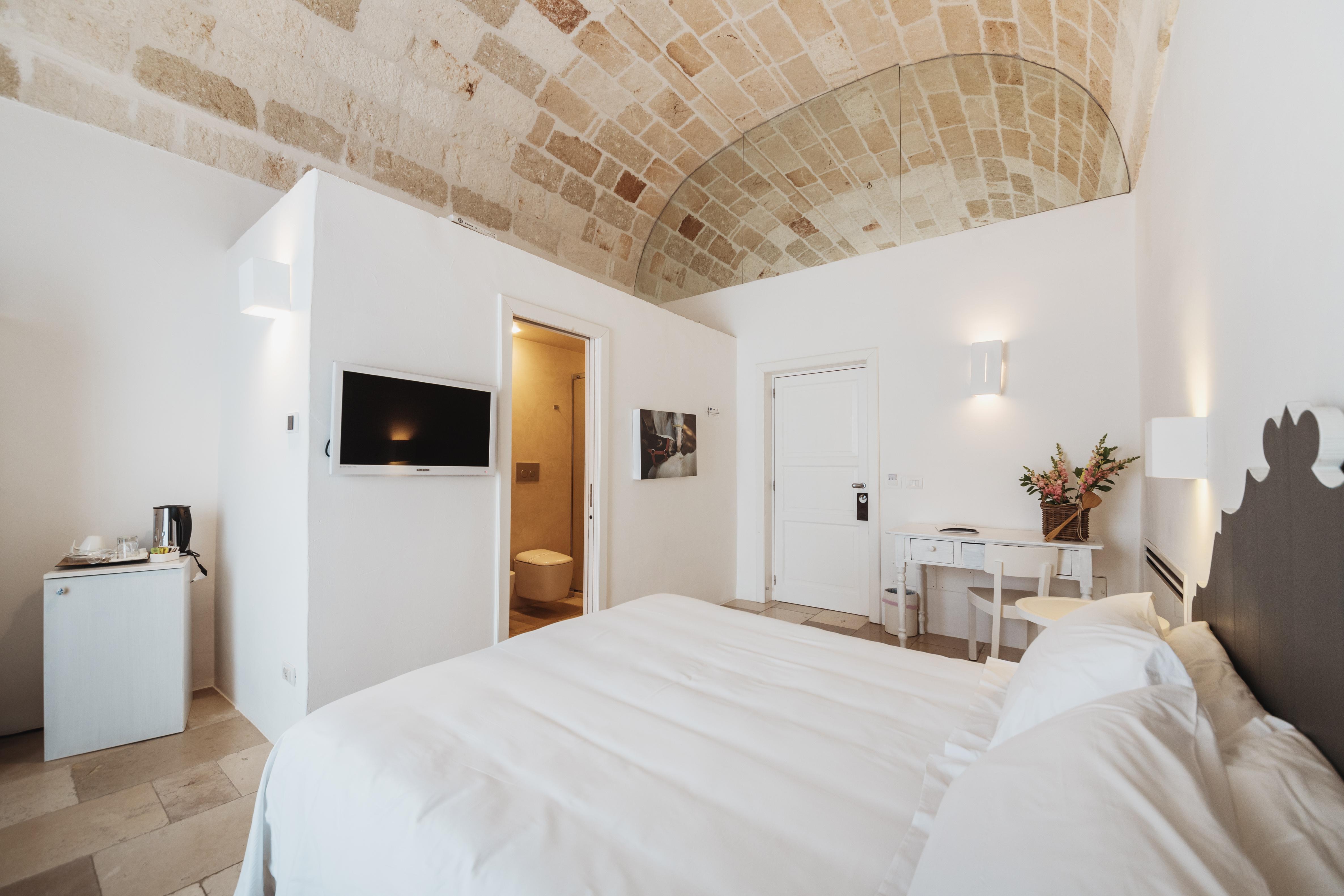 Bed and Breakfast Giovi Relais Polignano a Mare Exterior foto