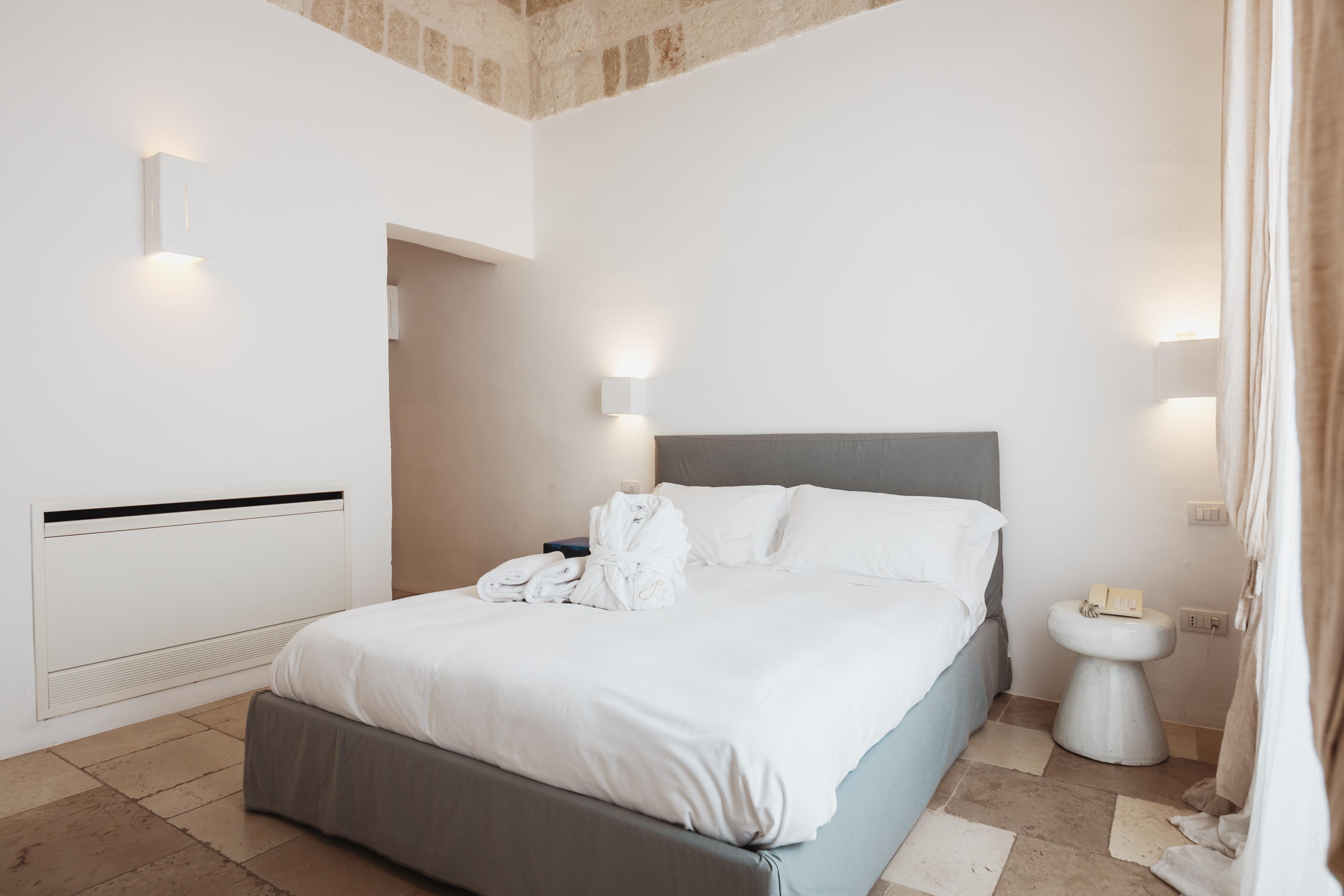 Bed and Breakfast Giovi Relais Polignano a Mare Exterior foto