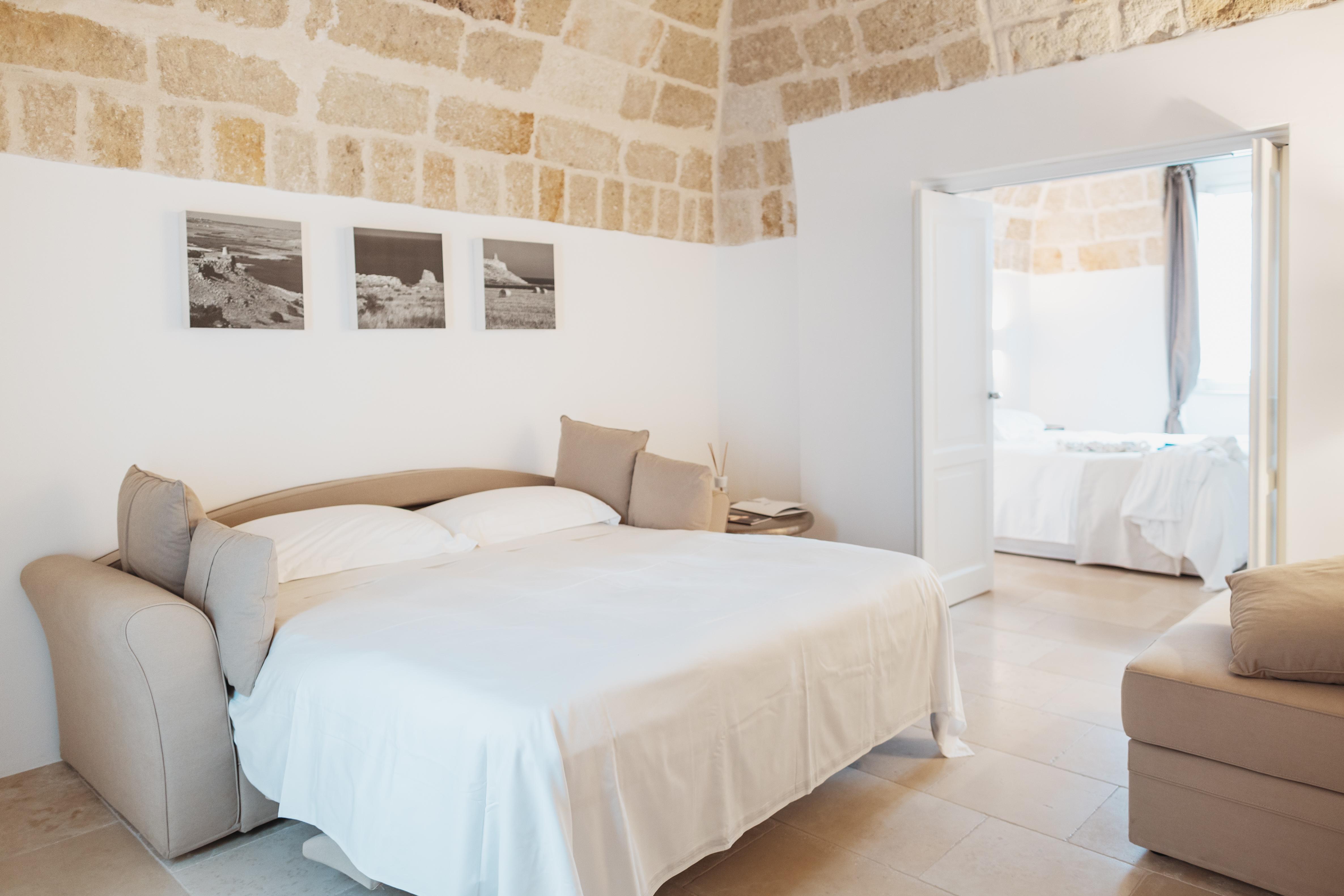 Bed and Breakfast Giovi Relais Polignano a Mare Exterior foto