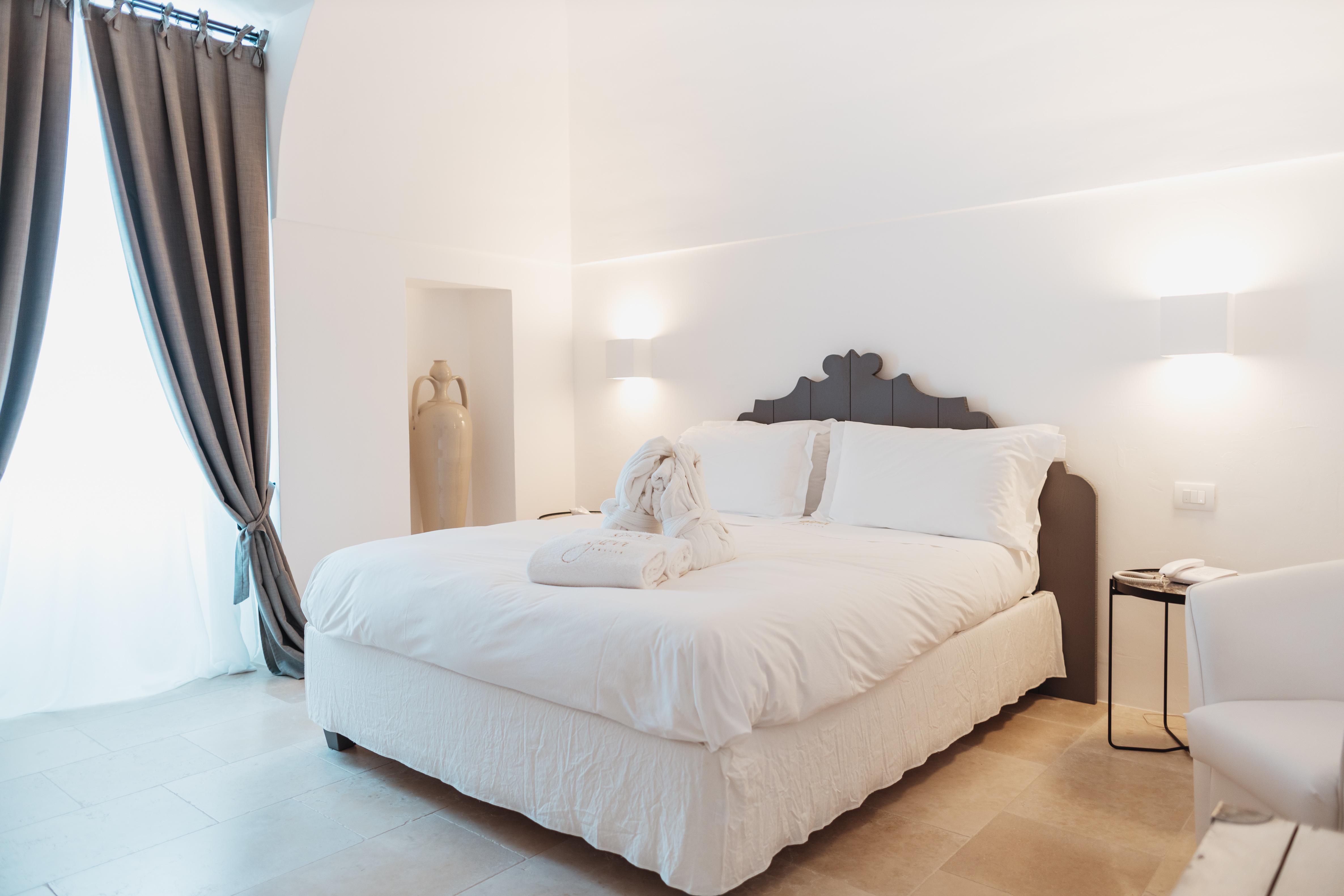 Bed and Breakfast Giovi Relais Polignano a Mare Exterior foto
