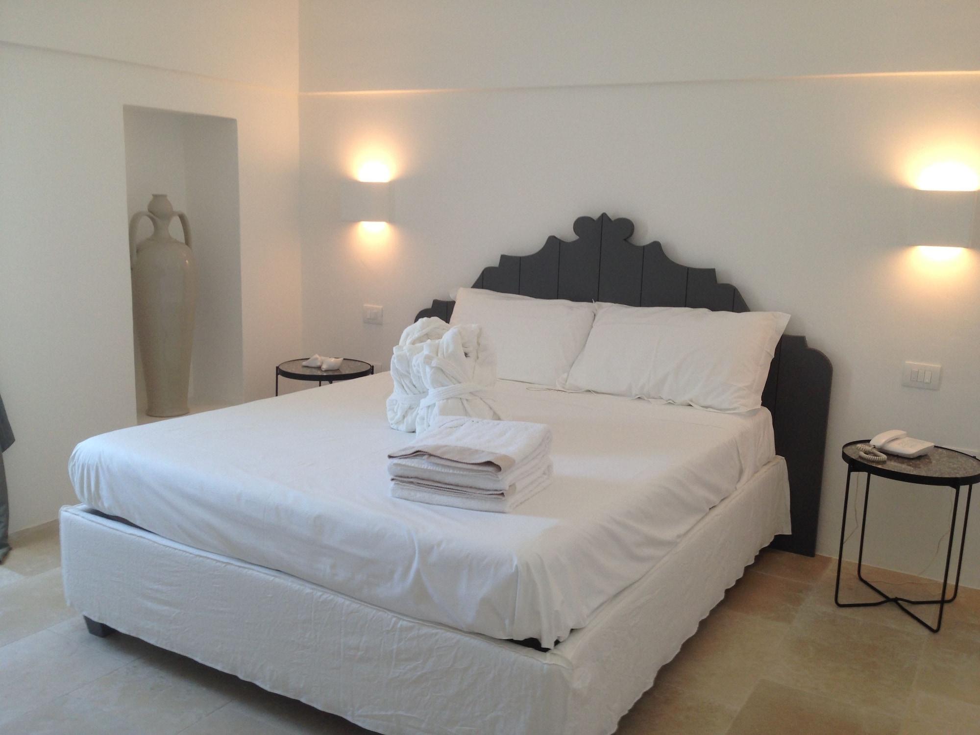 Bed and Breakfast Giovi Relais Polignano a Mare Exterior foto