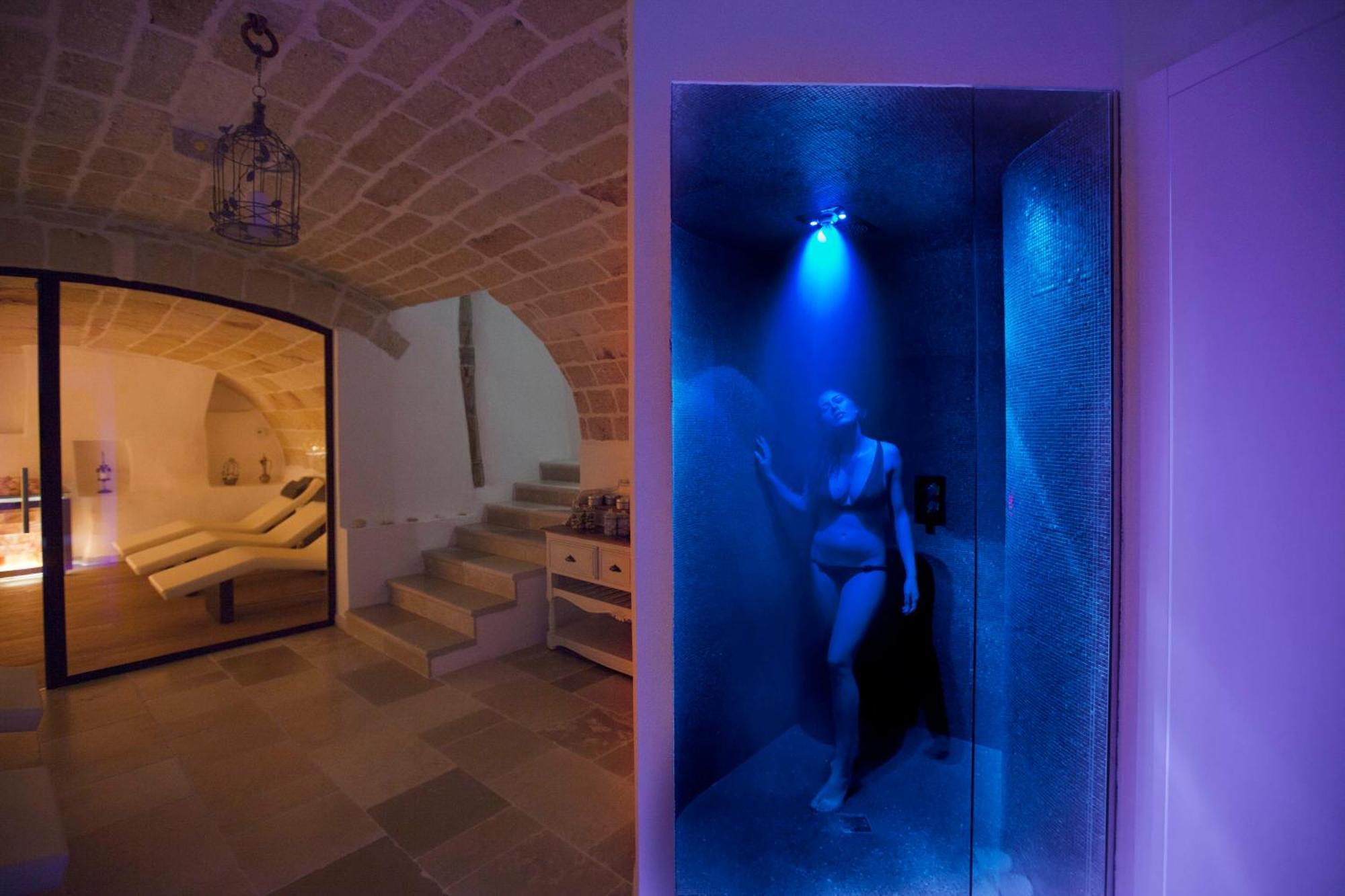 Bed and Breakfast Giovi Relais Polignano a Mare Exterior foto