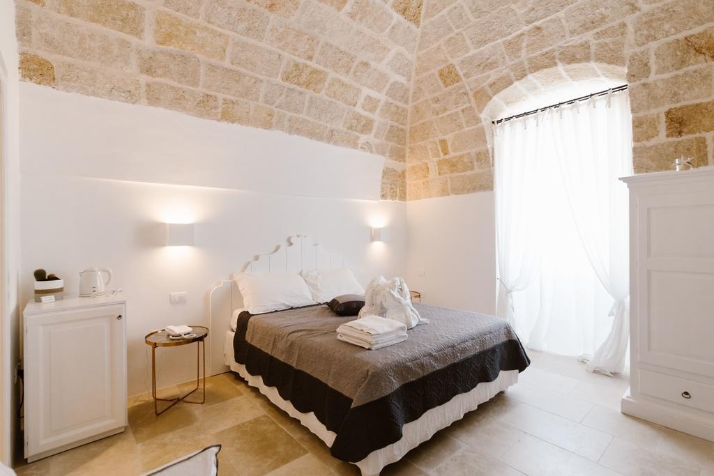 Bed and Breakfast Giovi Relais Polignano a Mare Exterior foto