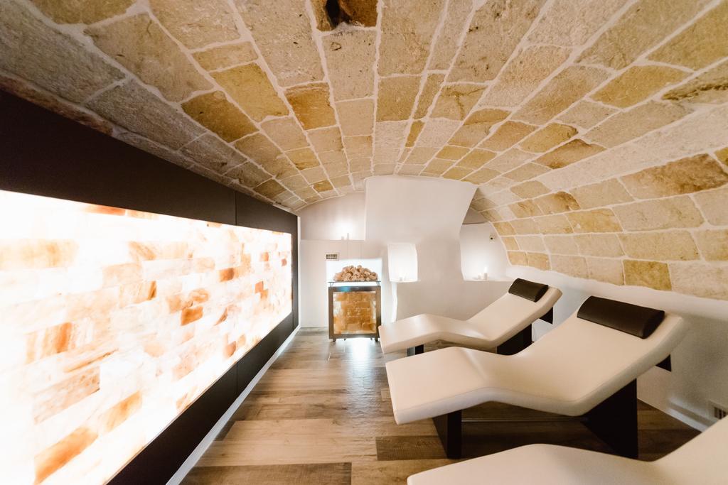 Bed and Breakfast Giovi Relais Polignano a Mare Exterior foto