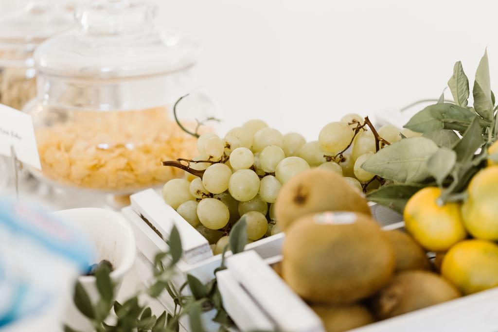 Bed and Breakfast Giovi Relais Polignano a Mare Exterior foto