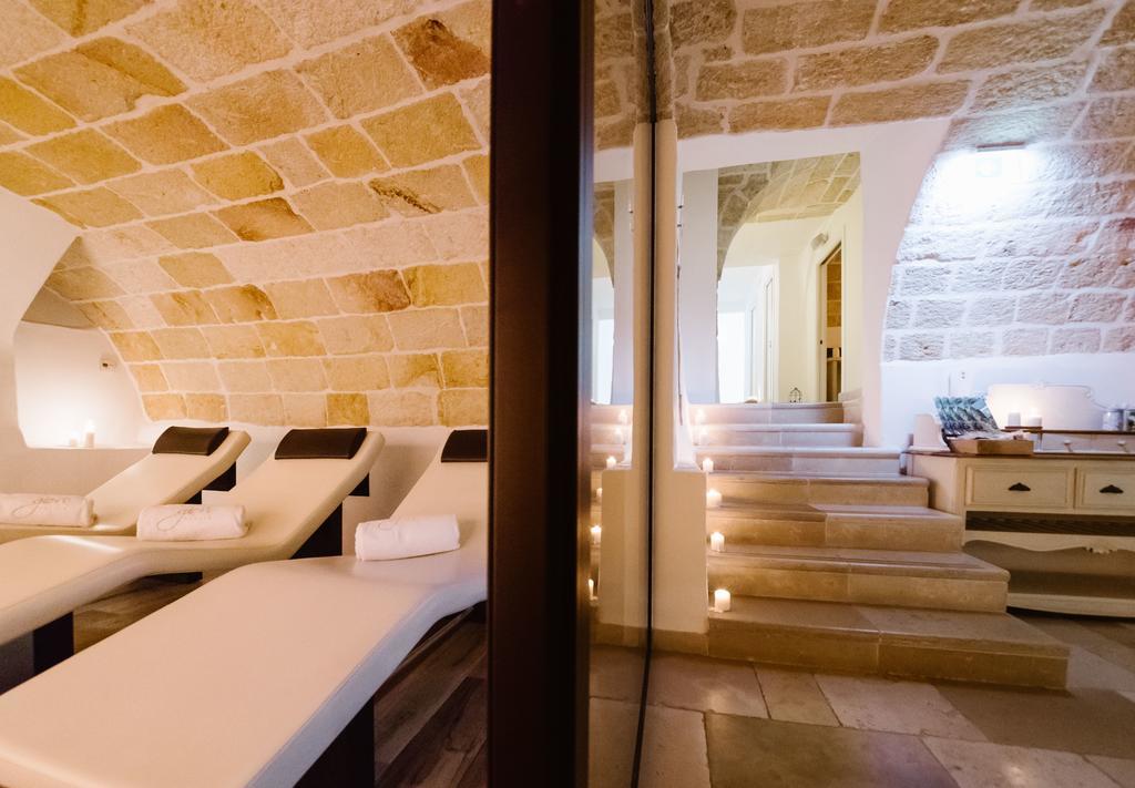 Bed and Breakfast Giovi Relais Polignano a Mare Exterior foto