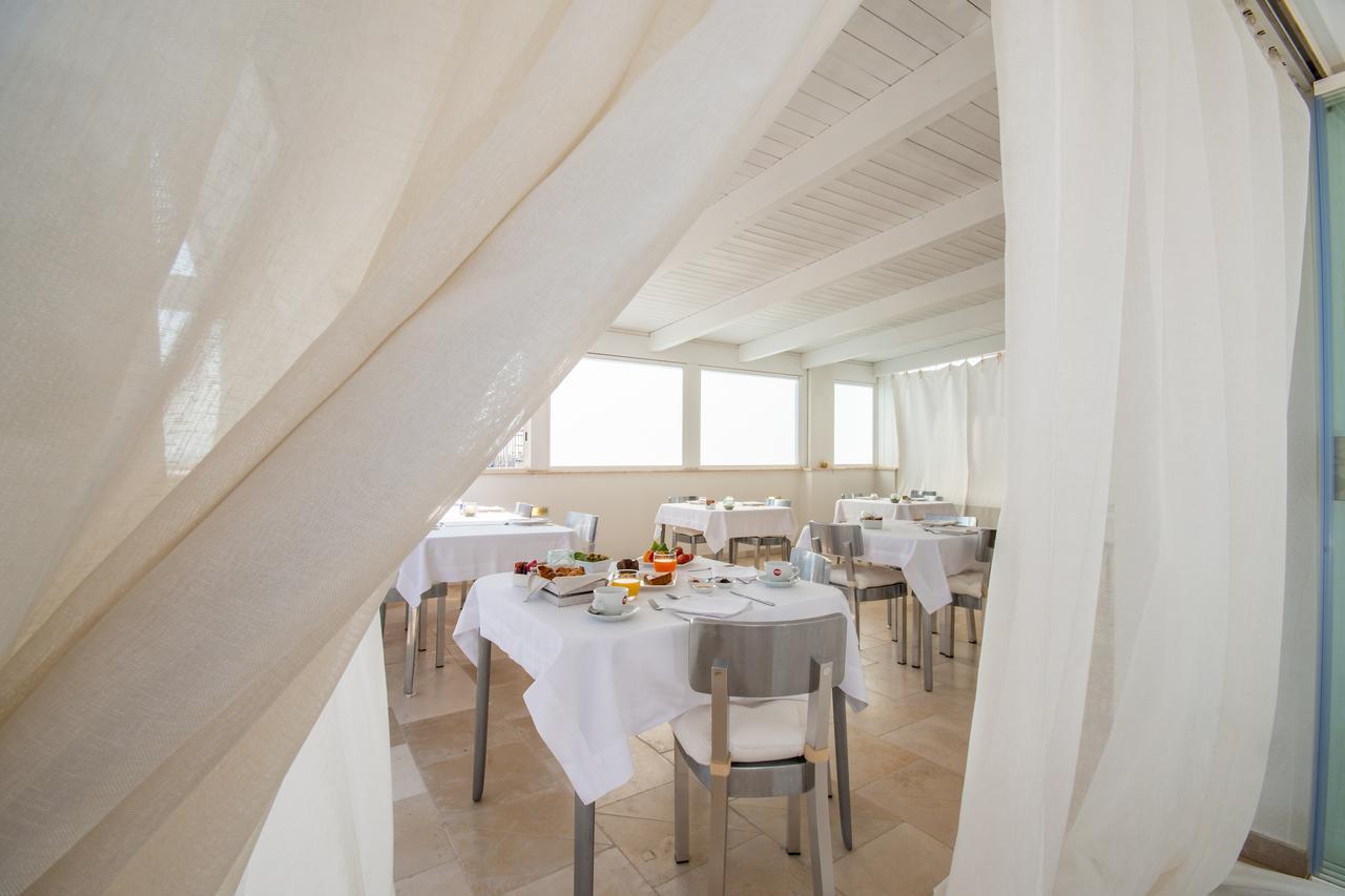 Bed and Breakfast Giovi Relais Polignano a Mare Exterior foto