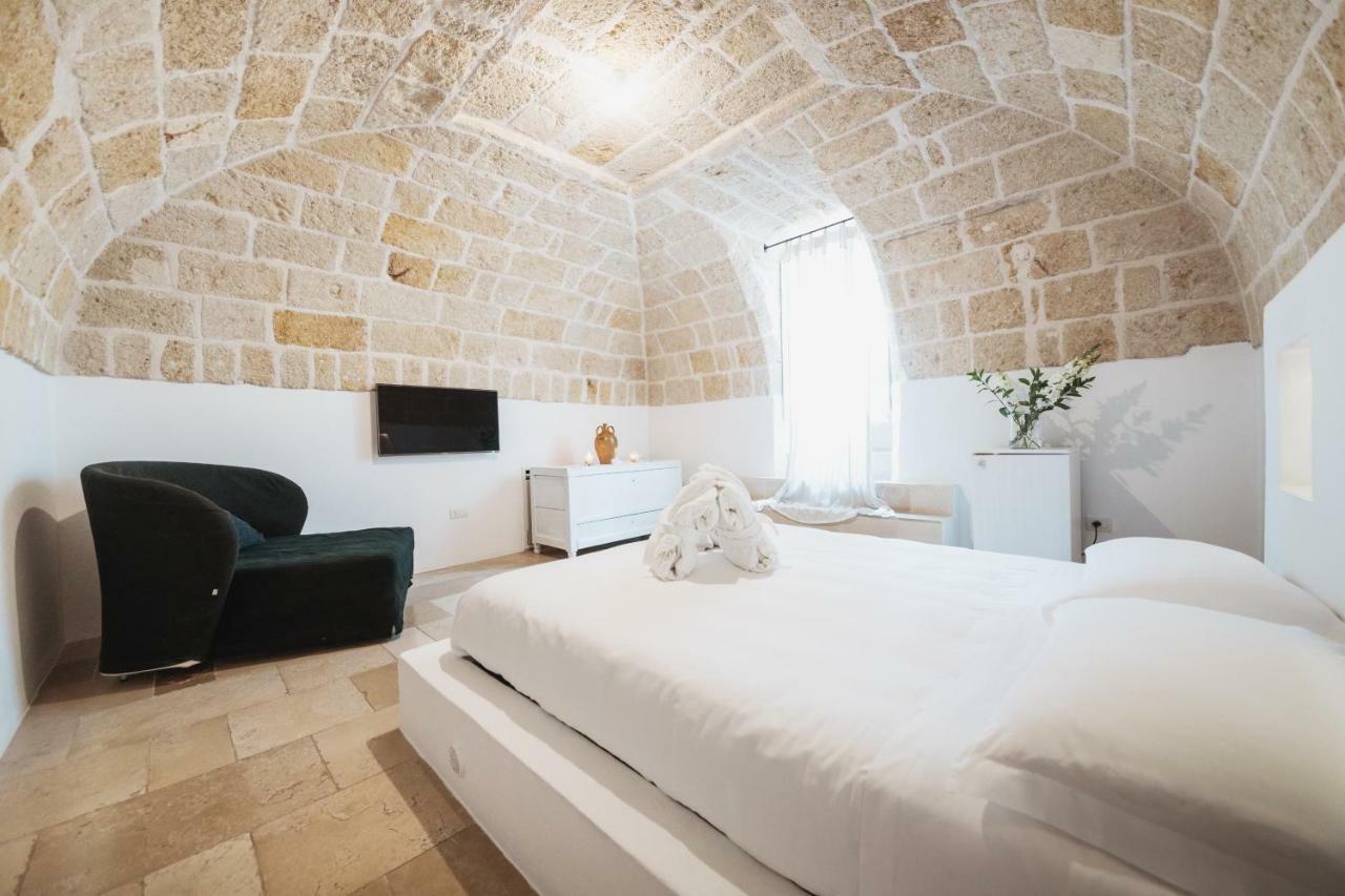 Bed and Breakfast Giovi Relais Polignano a Mare Exterior foto