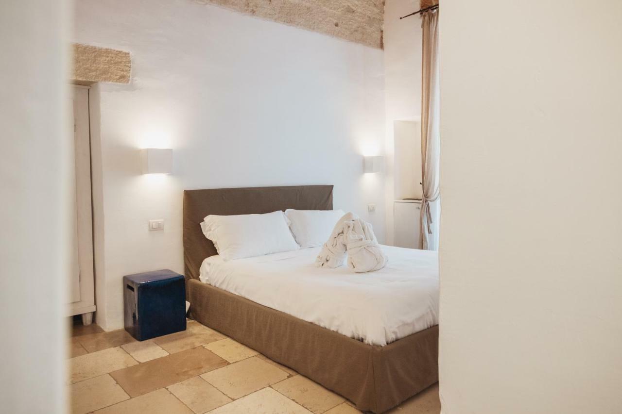 Bed and Breakfast Giovi Relais Polignano a Mare Exterior foto