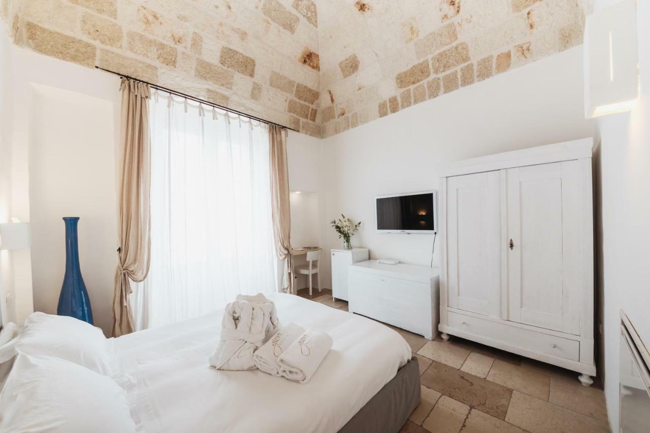 Bed and Breakfast Giovi Relais Polignano a Mare Exterior foto