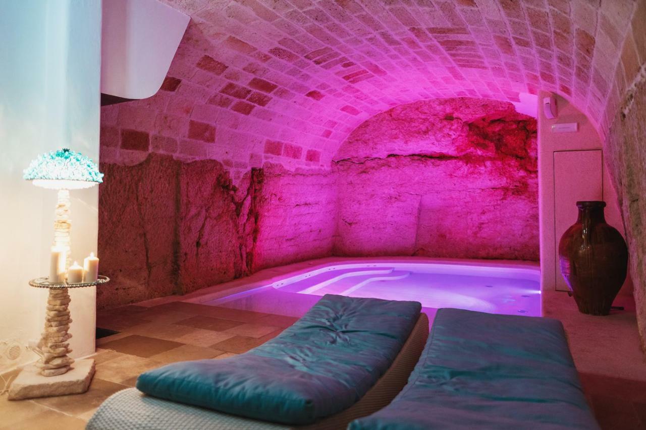 Bed and Breakfast Giovi Relais Polignano a Mare Exterior foto