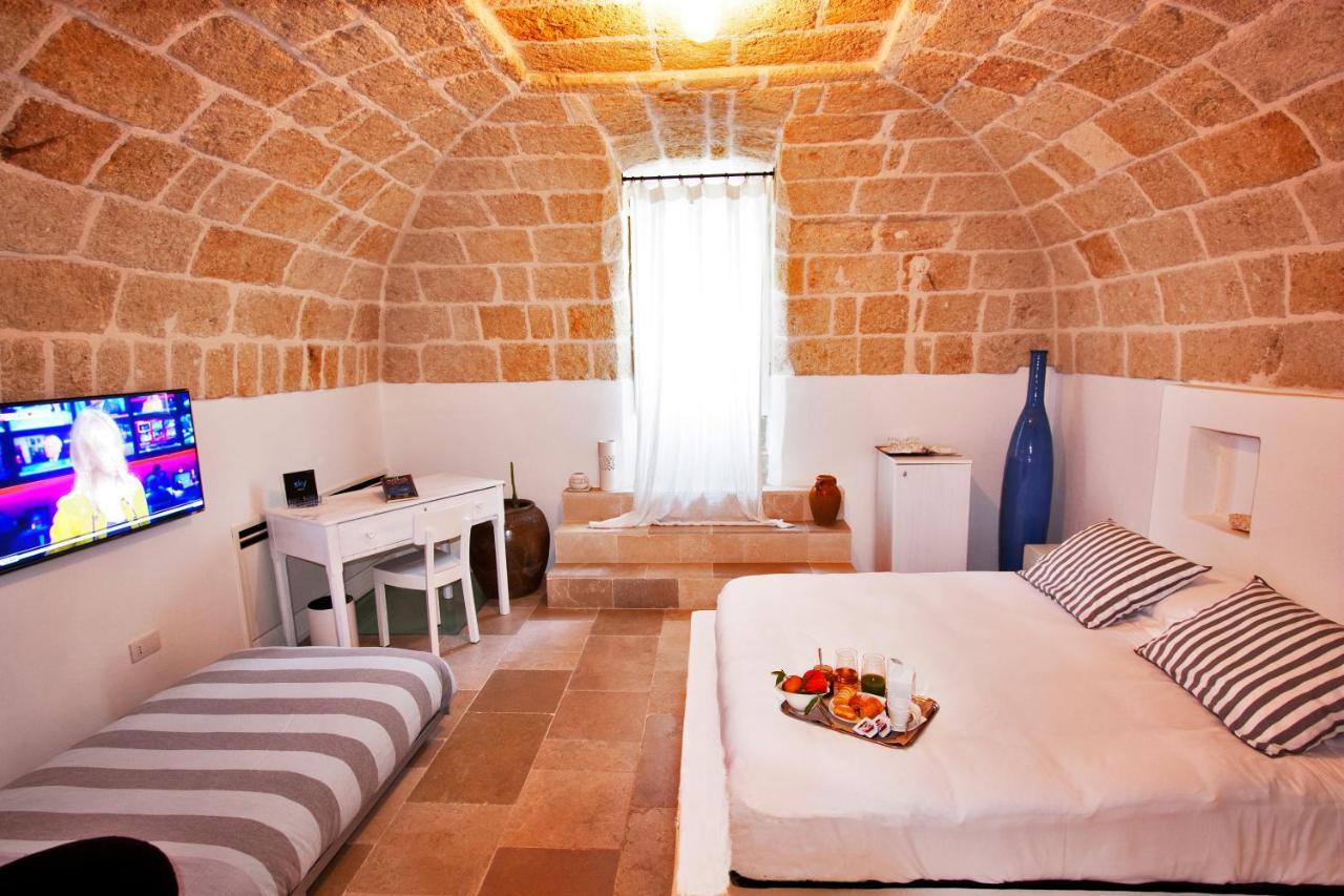 Bed and Breakfast Giovi Relais Polignano a Mare Habitación foto